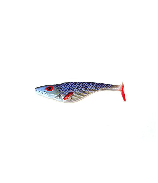 Rozemeijer Strike Softbait Serie Mini Belly Splash 9cm - 8g