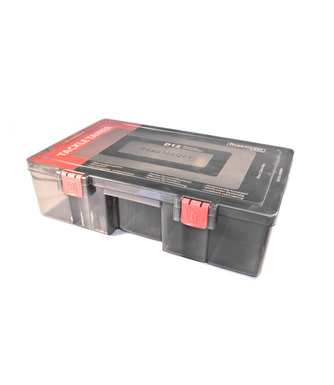 Rozemeijer Tackle Tainer D