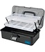 C-Tec Tackle Box 2 Tray X-Large