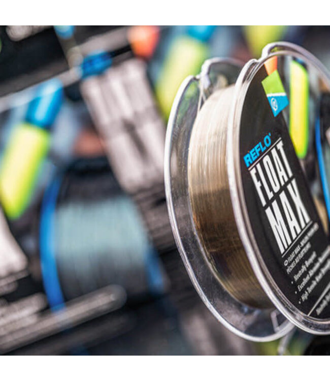 Preston Fil Flottant Max (150m)