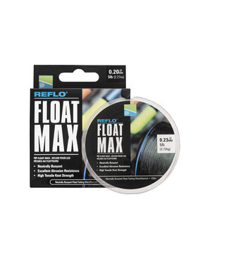 Preston Fil Flottant Max (150m)