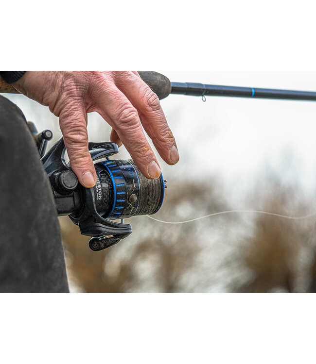 Preston Fil Flottant Max (150m)