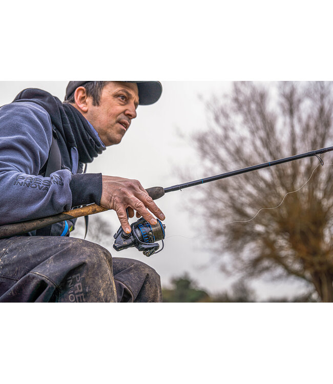 Preston Fil Flottant Max (150m)