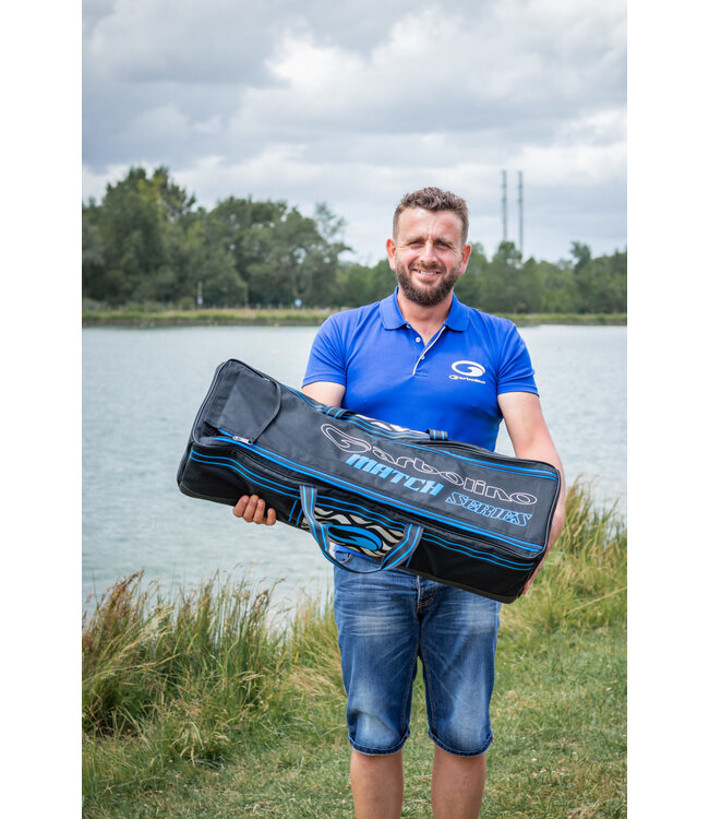 Garbolino Transporttasche Roller Match Series