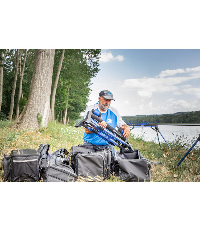 Garbolino Sac De Transport Rouleaux XL Competition Serie