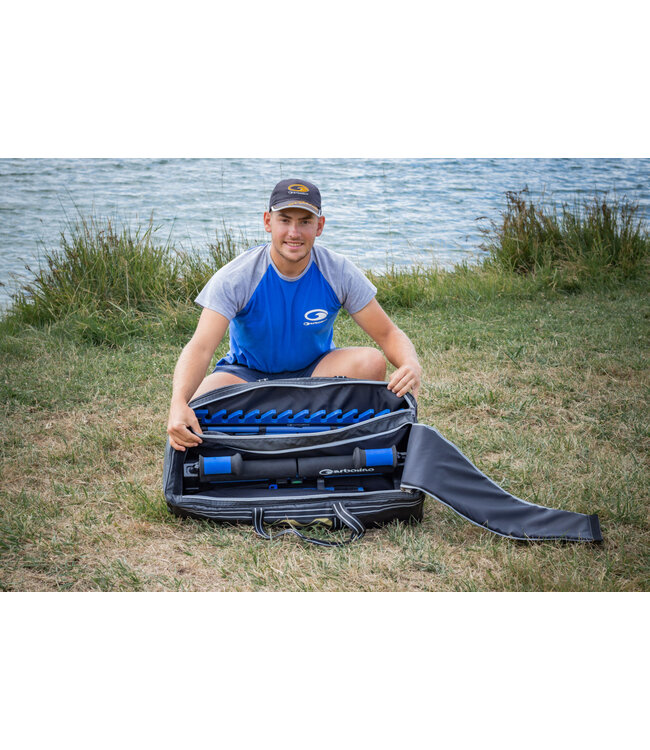 Garbolino Transporttasche Roller XL Wettbewerb Serie