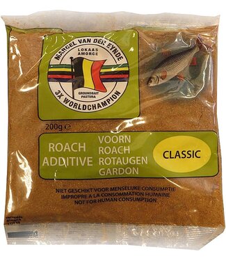 Marcel Van den Eynde Additive Gardon Classic 200gr