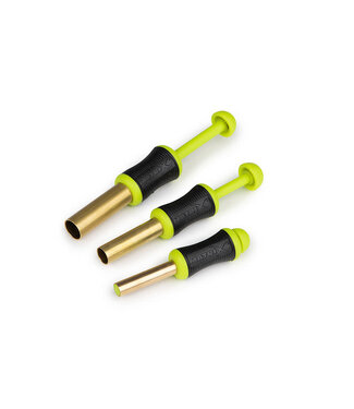 Matrix Compression Punch Set 6-8-10mm (3 pcs)
