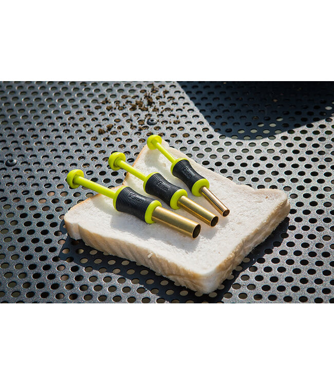 Matrix Compression Punch Set 6-8-10mm (3 pcs)