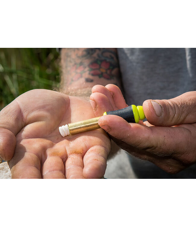 Matrix Compression Punch Set 6/8/10mm