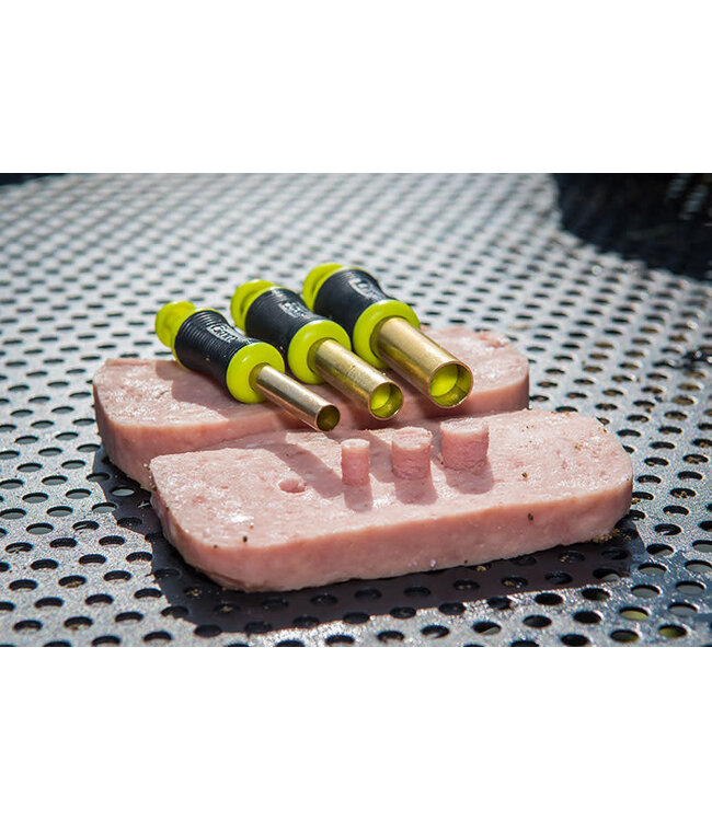 Matrix Compression Punch Set 6-8-10mm (3 pcs)