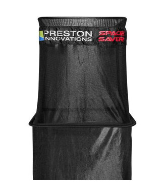 Preston Bouriche Space Saver 2.00m