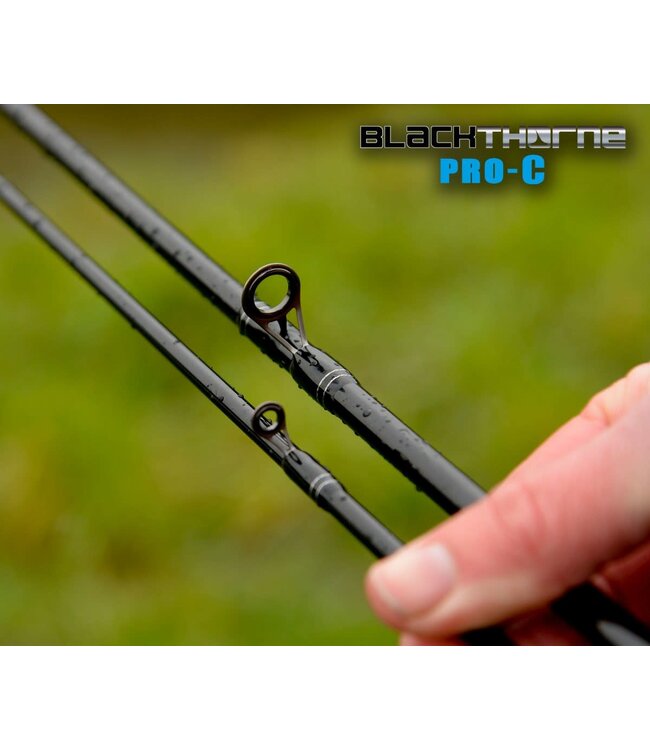 Cresta Feeder - Blackthorne Pro-C Feeder Method (2 delen)