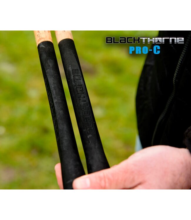 Cresta Feeder - Blackthorne Pro-C Feeder Method (2 Teile)