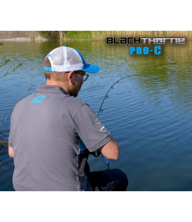 Cresta Feeder - Blackthorne Pro-C Feeder Method (2 Teile)