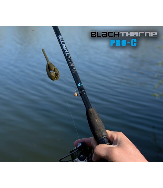 Cresta Feeder - Blackthorne Pro-C Feeder Method (2 Teile)