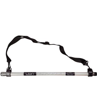 Onyx Street Net Handle 2,40m (telescopisch)