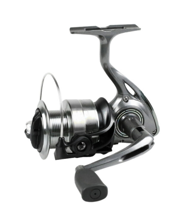 Garbolino Combi Strike Telespin - Molen Strike 301FD