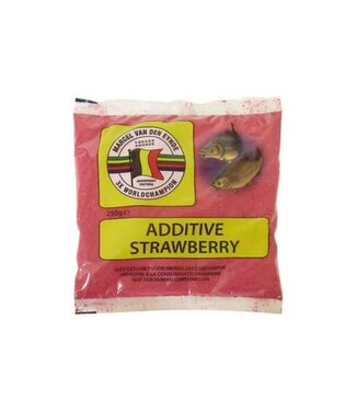 Marcel Van den Eynde Additief  Strawberry 250gr