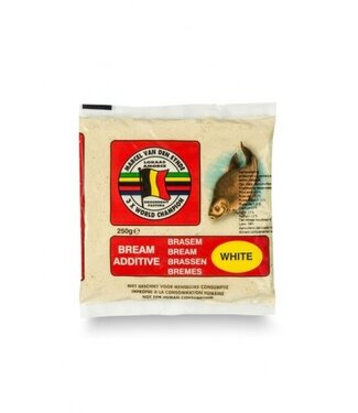 Marcel Van den Eynde Additief  Brème Blanc 250gr