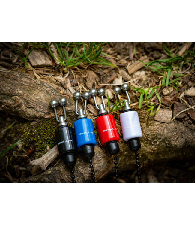 Skills Bite Indicator Chain Hanger