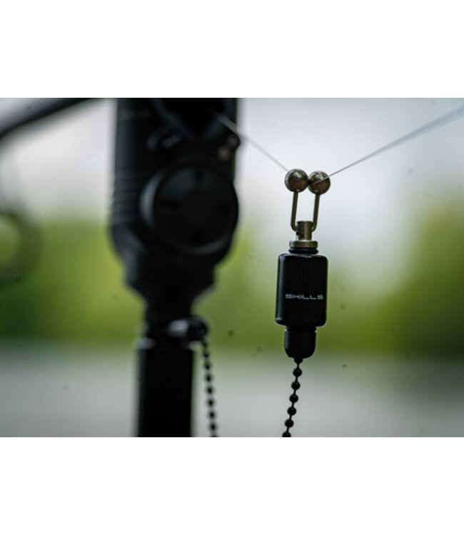 Skills Bite Indicator Chain Hanger