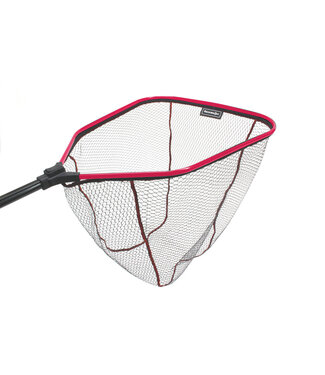 Rozemeijer Comfort Floating Rubberized Landing Net 70x60 - H100