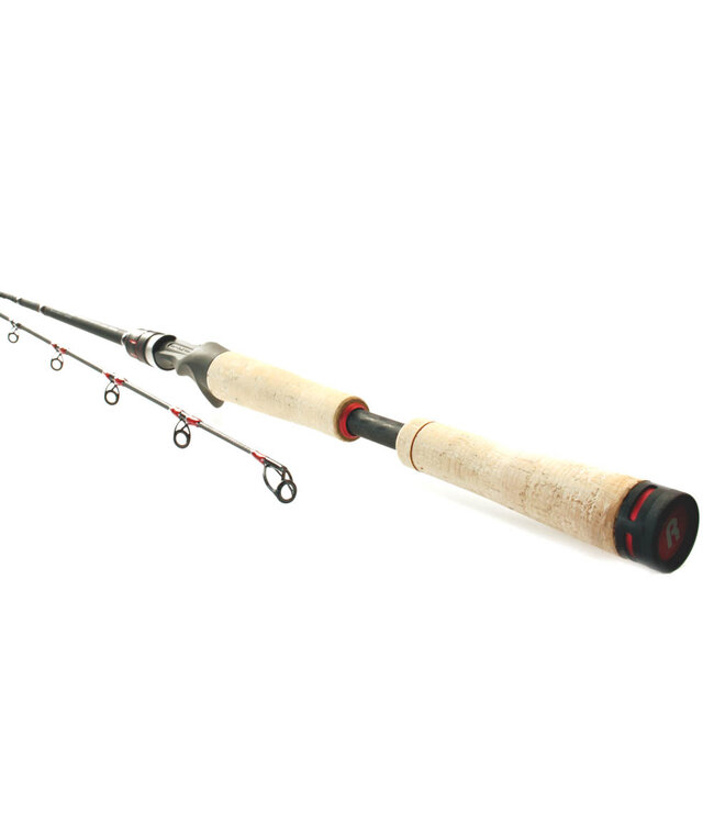 Rozemeijer Allure Multi Purpose Spin 2,20m - 40g