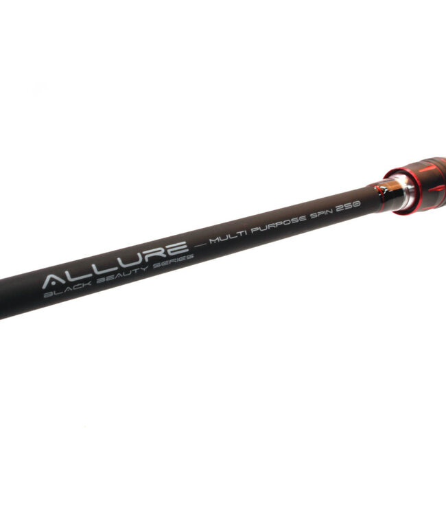 Rozemeijer Allure Multi Purpose Spin 2,20m - 40g