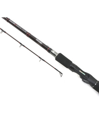 Rozemeijer Qualifier V2 Jointed Troll & Bait 2,85m - 60-130g