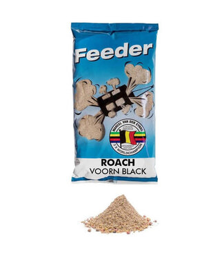 Marcel Van den Eynde Feeder Grand Gardons Noir 1 Kilo
