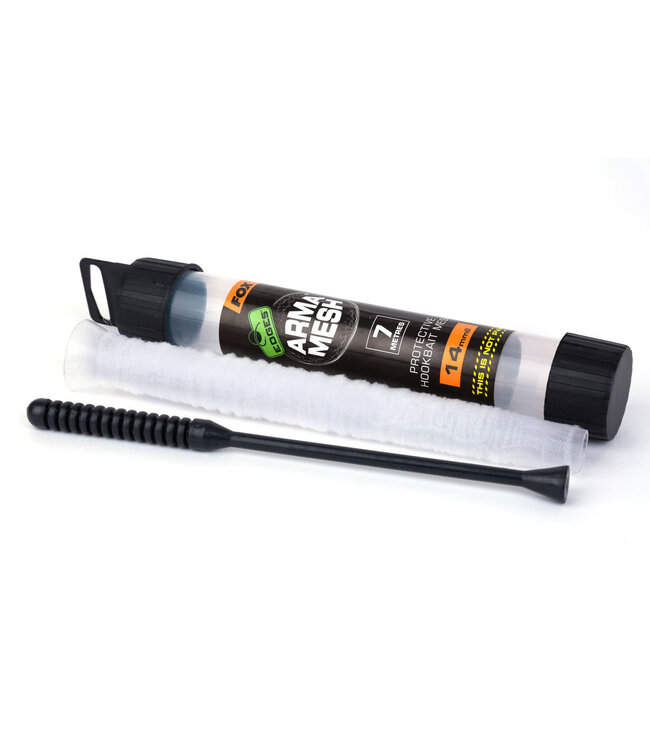 Fox Edges Arma Mesh 7m - 22mm