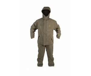 Avid Carp Warmtepak Artic Thermal Suit - Reniers Fishing