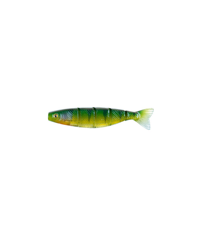 Fox Rage Pro Shad Jointed Ultra UV 14cm