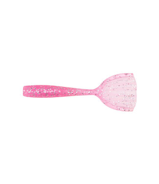 Fox Rage Ultra UV Floating Creatures Shovel Shad 9cm (6 pcs)