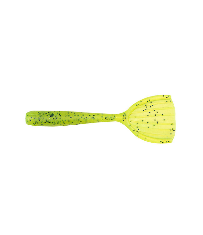 Fox Rage Ultra UV Floating Creatures Shovel Shad 9cm (6 pcs)