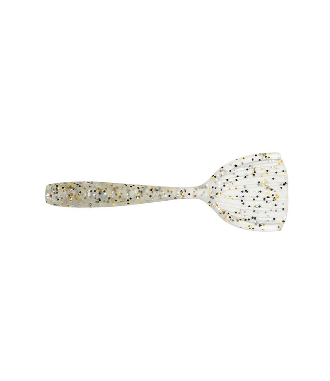 Fox Rage Ultra UV Floating Creatures Shovel Shad 9cm (6 pcs)