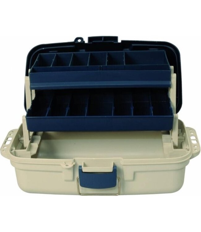 Albatros Tackle Master 2 Trays Medium Angelkoffer