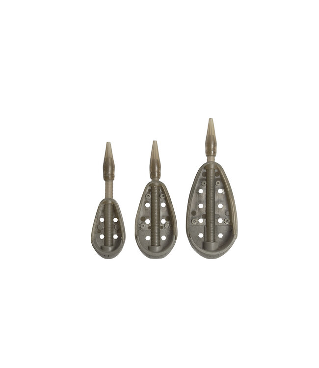 Preston ICS In-Line Banjo XR Feeder