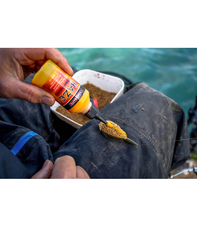 Preston ICS In-Line Banjo XR Feeder