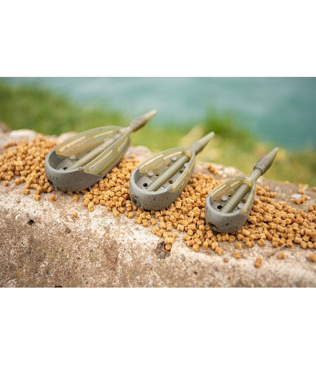 Preston ICS In-Line Banjo XR Feeder