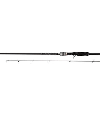 Onyx Combo Rute Power Cast - Reel Onyx Casting BB 4+1