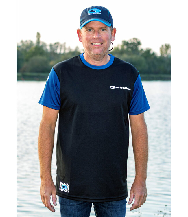 Garbolino T-Shirt Sport Competition Xxxxlarge
