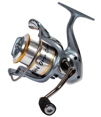 Onyx Rolle Classic FD - BB 9+1 (inkl 1 metall Ersatzspule)