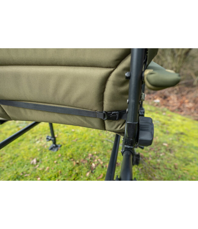 Korum Universal Chair Cover