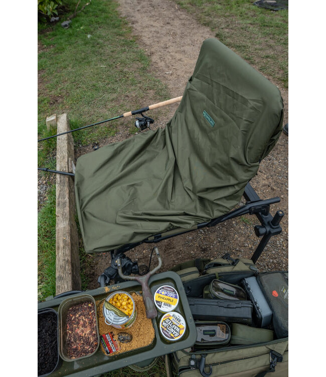 Korum Universal Chair Cover