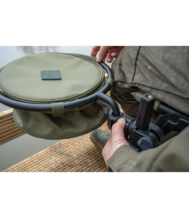 Korum Any Chair Groundbait Bowl (D36/32/30/25)