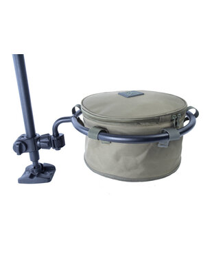 Korum Any Chair Groundbait Bowl (D36/32/30/25)