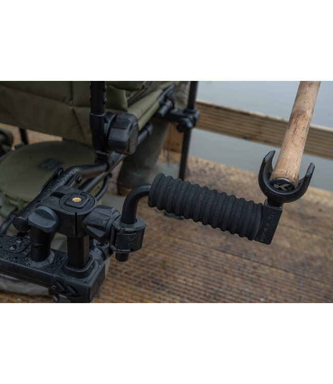 Korum Any Chair Single Butt Rest (D36/32/30/25)