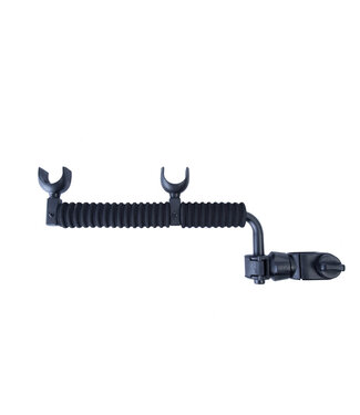 Korum Any Chair Double Butt Rest (D36/32/30/25)